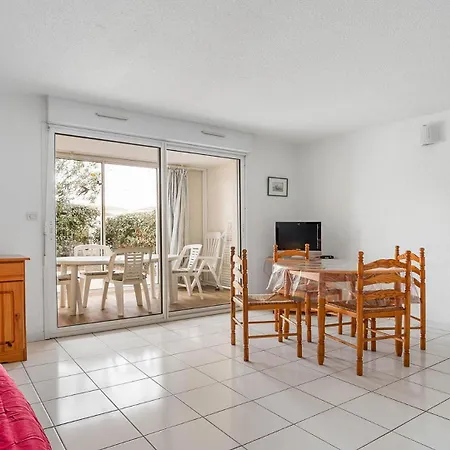 Perles Du Soleil - 01- Appt 4 Pers