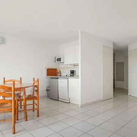 Perles Du Soleil - 01- Appt 4 Pers * אגדה