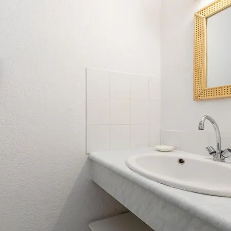 Perles Du Soleil - 01- Appt 4 Pers Lägenhet *