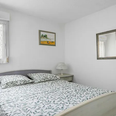 Perles Du Soleil - 01- Appt 4 Pers דירה